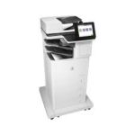 HP LaserJet Enterprise MFP M635h - Image 2