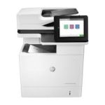 HP LaserJet Enterprise MFP M635h - Image 3