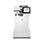 HP LaserJet Enterprise MFP M635h