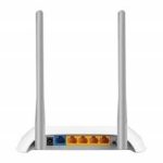TP-Link TL-WR840N Wireless N Router - Image 3