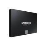 Samsung 2.5" SATA 500GB SSD - Image 2
