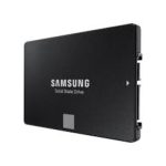 Samsung 2.5" SATA 500GB SSD