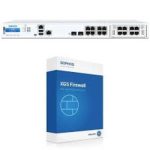 SOPHOS XGS 2100 XSTREAM Protection