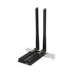 TP-Link PCIe Adapter Archer TX50E AX3000 - 18 Months Warranty - Image 3