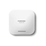 Fortinet Indoor Wireless Access Point - Tri-Radio, 4x4 MIMO (Wi-Fi 6)
