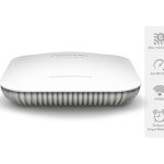 Fortinet Indoor Wireless Access Point - Tri-Radio, 4x4 MIMO (Wi-Fi 6) - Image 2