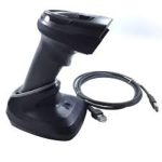 DS2278 Hand-Held 2D Imager Wireless Barcode Scanner with Cradle