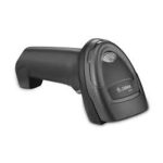 DS2278 Hand-Held 2D Imager Wireless Barcode Scanner with Cradle - Image 2
