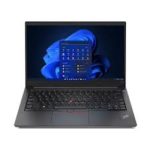 Lenovo ThinkPad E14 Gen 5 Intel® Core™ Ultra 5-125U Laptop