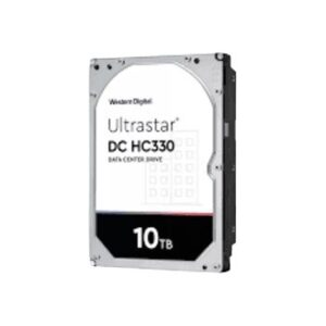Western Digital 10TB Ultrastar HDD
