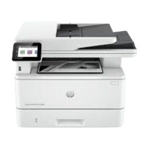 HP LaserJet Pro MFP 4103fdw Printer