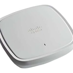 Catalyst 9115AX Series