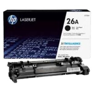 HP CF226A LASERJET TONER CATRIDGE