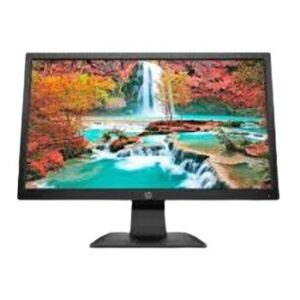 HP LED P204V 19.5 Mointor