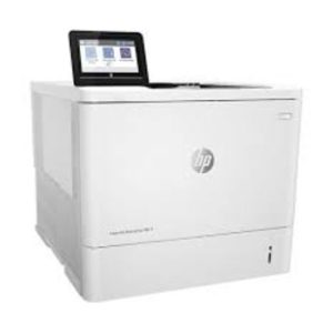 HP LaserJet Enterprise M611dn Monochrome Printer, 65ppm, Gigabit Ethernet (1 Year Warranty)