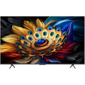 LED TCL C655 Classic – 4K QLED TV  (65 INCH)