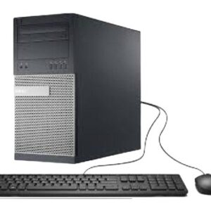 Dell Optiplex 7010 Tower i7 32GB 1TB Desktop