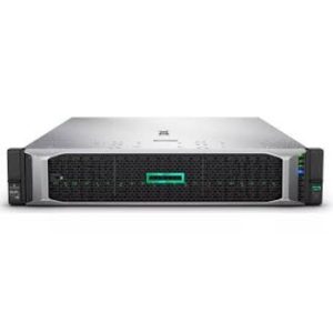 HPE ProLiant DL380 Gen10 Plus 8SFF NC Configure-to-order Server (3 Year Warranty)