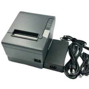 Epson TM-T88V C31CA85084 Thermal Receipt Printer