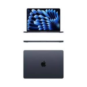 2024 MacBook Air MRXV3, 13-inch, Apple M3, 8GB RAM, 256GB SSD