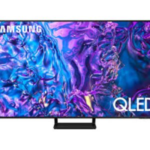 Samsung 55Q70D – 55 Inch QLED 4K LED TV (2024)