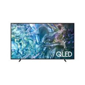 Samsung 65Q70D – 65 Inch QLED 4K LED TV (2024)