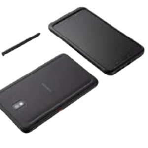 Samsung Galaxy Tab Active3 LTE (64GB Storage, 4GB RAM, Black - T575)