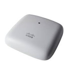 Cisco CBW140AC 802.11ac 2×2 Wave 2 Access Point Ceiling Mount