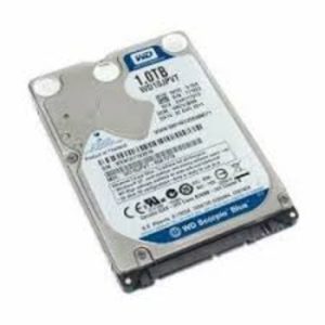 1TB SATA - O - 1TB SATA - O HDD