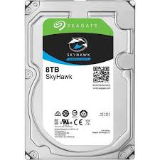 8TB HDD Surveillance
