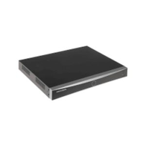 HikVision DS-7632NXI-K2 32-Channel 4K Network Video Recorder with 24 PoE Ports