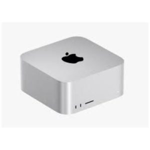 Mac Studio with Apple M2 Ultra