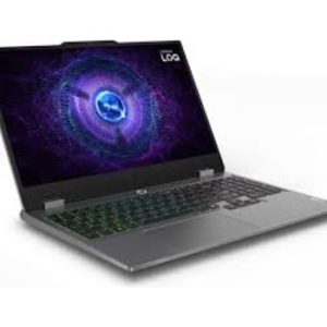 Lenovo LOQ 15IRX9 Core-i7  CORE i7-13650HX 24GB (2x 12GB SO-DIMM DDR5-4800)