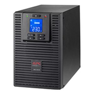 SRV1KI Uninterruptible Power Supply (UPS)