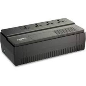 BV650I-MSX Uninterruptible Power Supply (UPS)