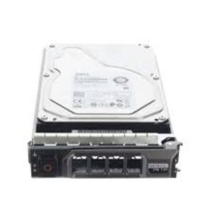 Dell 2TB SATA 7.2K 3.5-inch Internal Hard Drive