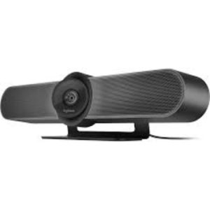 Logitech MeetUp Video Conference Camera