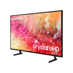 Samsung 50" Crystal UHD 4K TV (Model: DU7000)