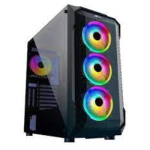 High-Performance Intel Core i7 14700K Gaming & Workstation PC Build
