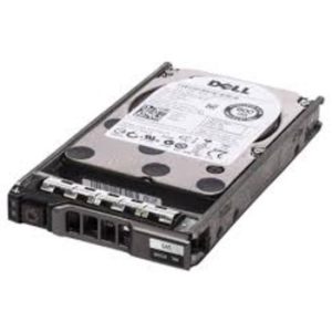 Dell 600GB 10K SAS-O Hard Drive