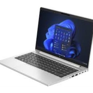 HP EliteBook 640 G10 14 FHD Intel Core i5 8GB RAM 512GB SSD with Carrying Bag1 Year Warranty