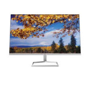 HP LED M27F 1-year warranty