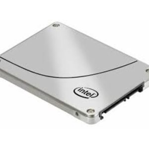 Intel SSD 480GB S4520 Enterprise SSD