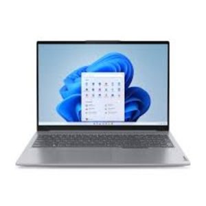 Lenovo ThinkBook 16 G7 IML Power Edition