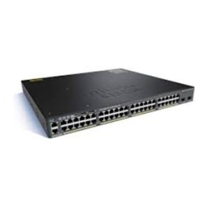 Cisco Nexus N3K-3064TQ-10G