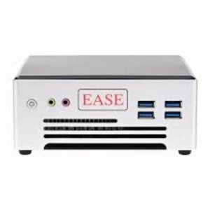EASE Mini PC i5-1145G7 8GB SSD 256GB NVMe