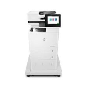 HP LaserJet Enterprise MFP M635h