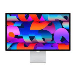 Studio Display 27-inch 5K Retina Display