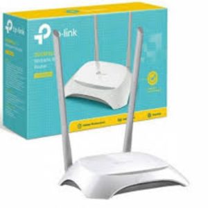 TP-Link TL-WR840N Wireless N Router