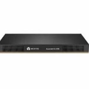 VERTIV RACK CONSOLE+ 8P KVM SWITCH CLRA19KMM8D 18.5 LCD TRAY